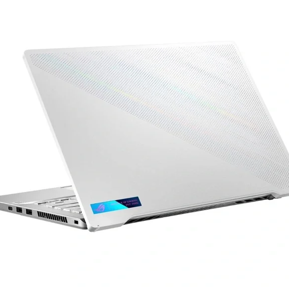 A gaming laptop I used for just voice acting work, selling cause I need the cash